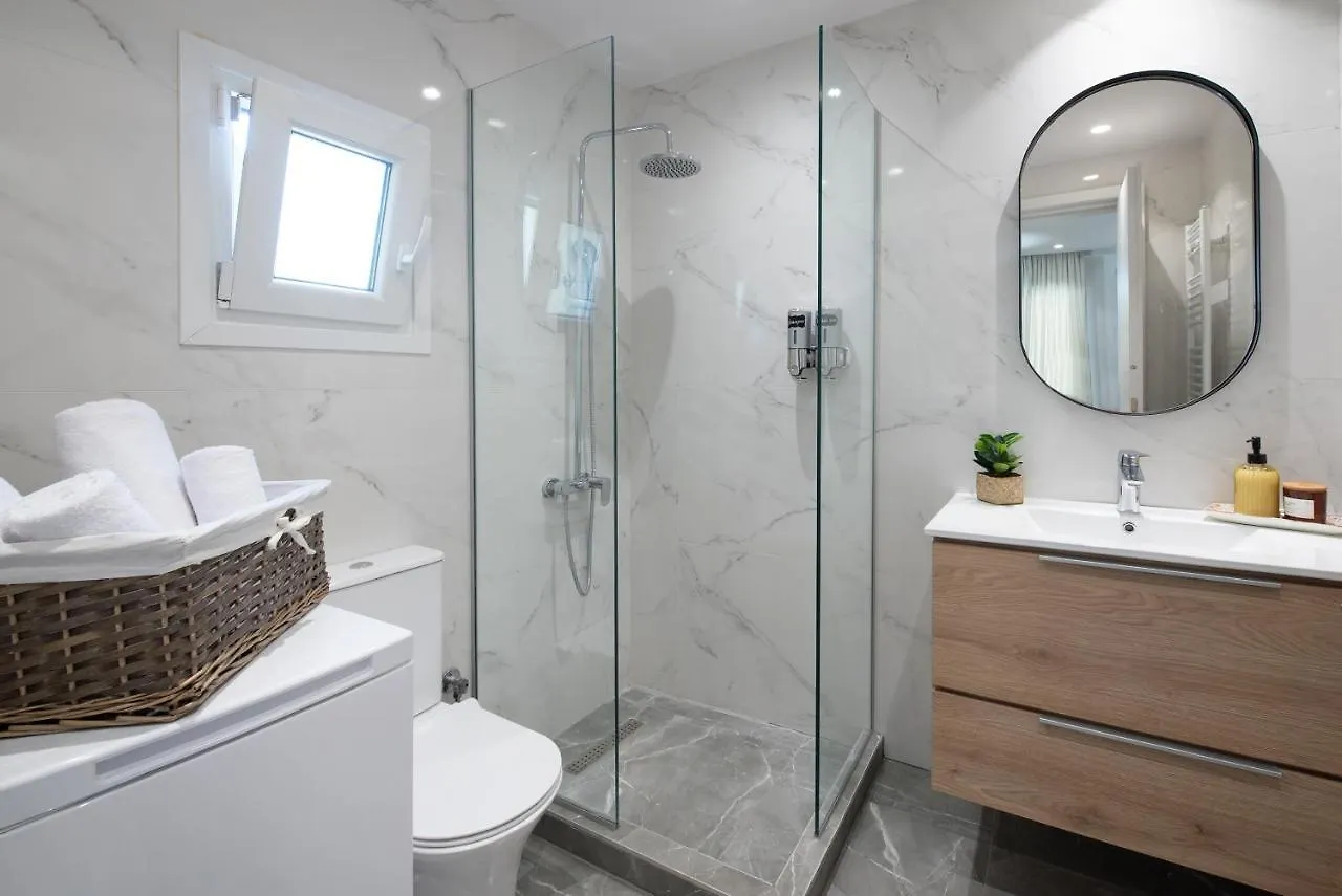 #Tropicana By Halu! Apartments Salonicco 0*,  Grecia