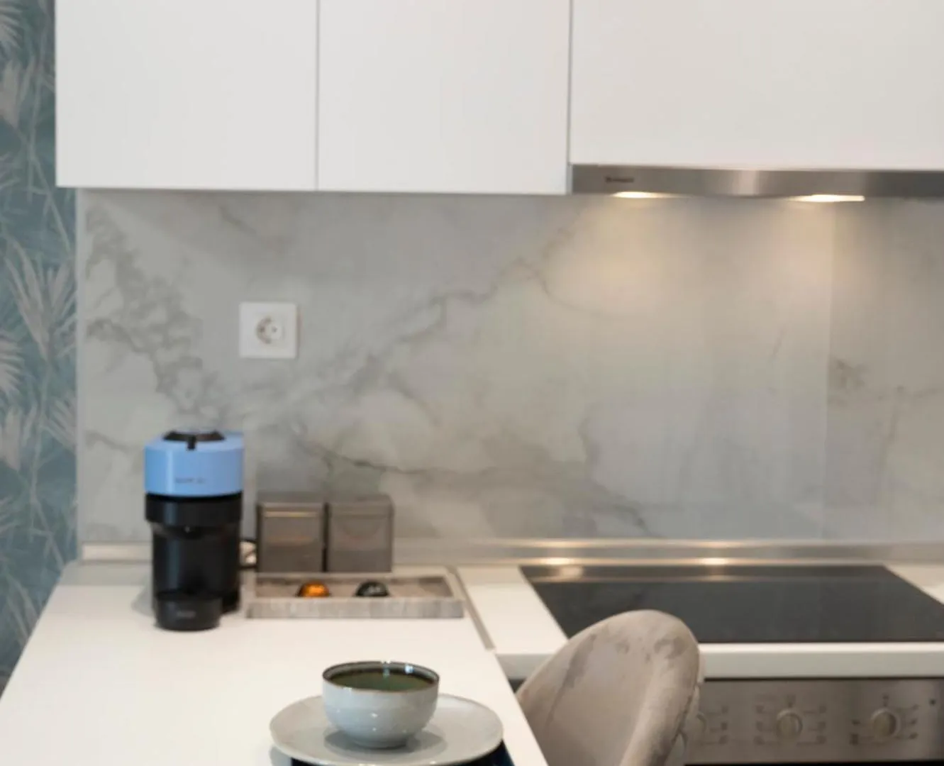 #Tropicana By Halu! Apartments Salonicco